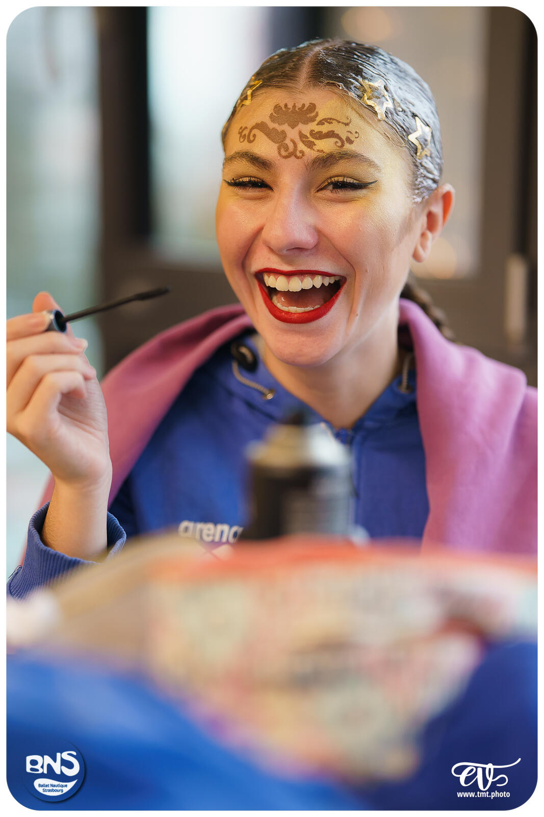 BNS - MILLE ET UNE NUITS